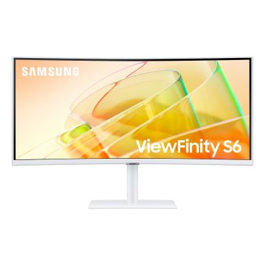 Samsung S65TC computer monitor 86.4 cm (34