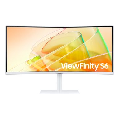 Samsung LS34C650TAU computer monitor 86.4 cm (34
