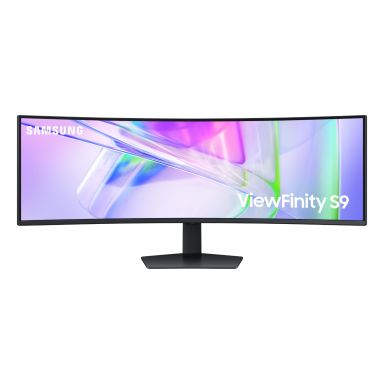 Samsung ViewFinity S9 S95UC computer monitor 124.5 cm (49