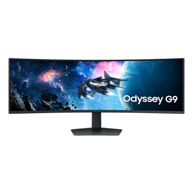 Samsung LS49CG954EU computer monitor 124.5 cm (49