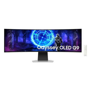 Samsung 49
