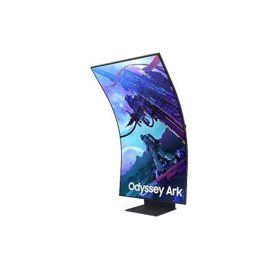 Samsung LS55CG970NU computer monitor 139.7 cm (55