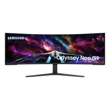 Samsung Odyssey Neo G9 57