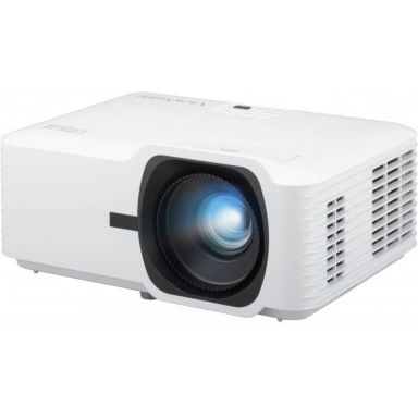 Viewsonic LS740W data projector Standard throw projector 5000 ANSI lumens WXGA (1200x800) White