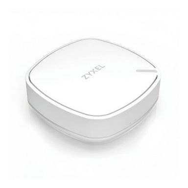 Zyxel LTE3302 wireless router Single-band (2.4 GHz) Fast Ethernet 3G 4G White
