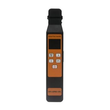 Lanview Optical Fiber Identifier for