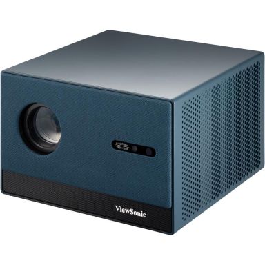 Viewsonic LX60HDN - Projector, HD