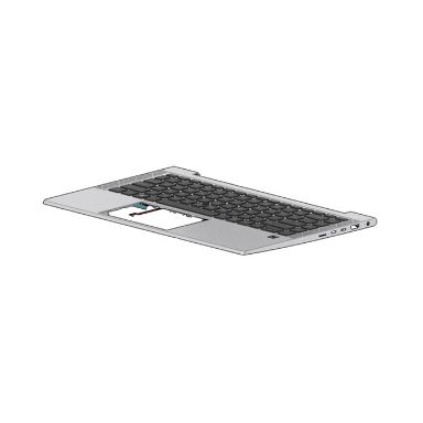 HP M07090-081 notebook spare part Keyboard