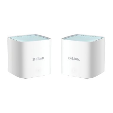 D-Link EAGLE PRO AI AX1500 Mesh System 2 pcs