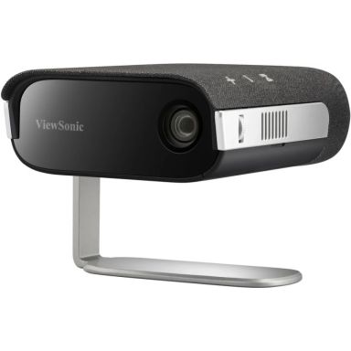 Viewsonic Beamer M1S       360 Lumen WVGA  LED   DLP