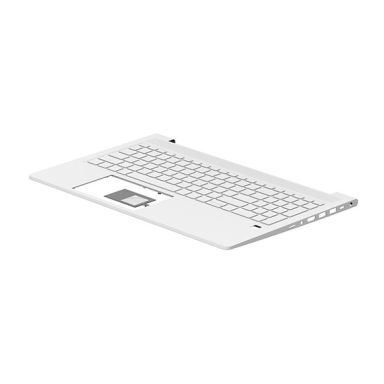 HP M21742-031 laptop spare part Keyboard