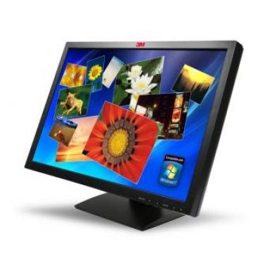 3M M2256PW touch screen monitor 55.9 cm (22