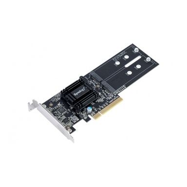 Synology M2D18 interface cards/adapter M.2 Internal
