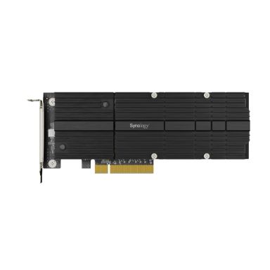Synology M2D20 interface cards/adapter PCIe