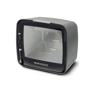 Datalogic Magellan 3450VSi Built-in bar code reader 1D/2D Laser Black, Grey