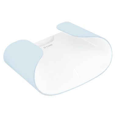 D-Link M60 mesh wi-fi system Dual-band (2.4 GHz / 5 GHz) Wi-Fi 6 (802.11ax) White 4 Internal