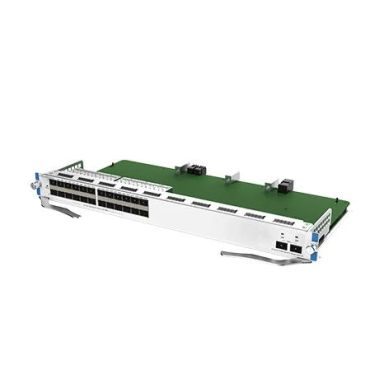 Ruijie Networks M7000-24SFP2XS-EA network switch module 10 Gigabit Ethernet, Gigabit Ethernet