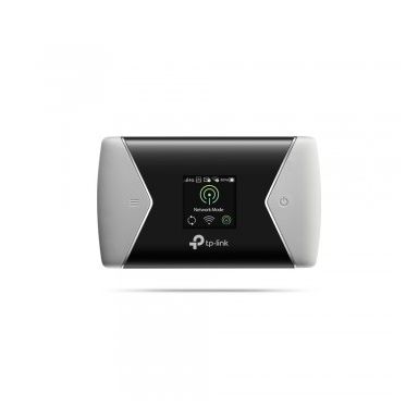 TP-LINK 300Mbps LTE-Advanced Mobile Wi-Fi M7450