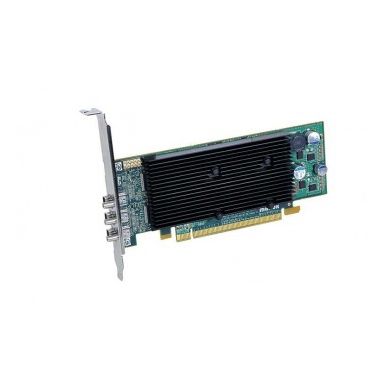 Matrox M9138-E1024LAF graphics card 1 GB GDDR2