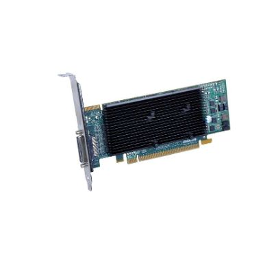 Matrox M9140-E512LAF graphics card 0.5 GB GDDR2