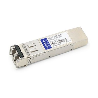 AddOn Networks MA-SFP-10GB-SR-AO network transceiver module Fiber optic 10000 Mbit/s SFP+ 850 nm