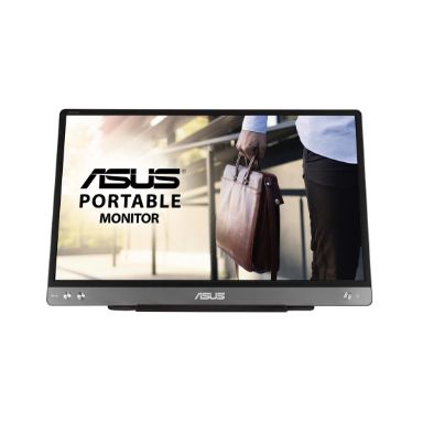 ASUS MB14AC computer monitor 35.6 cm (14