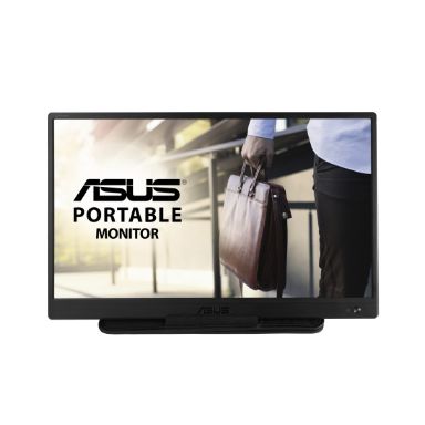 ASUS ZenScreen MB165B 39.6 cm (15.6