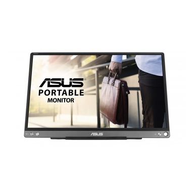 ASUS ZenScreen MB16ACE LED display 39.6 cm (15.6