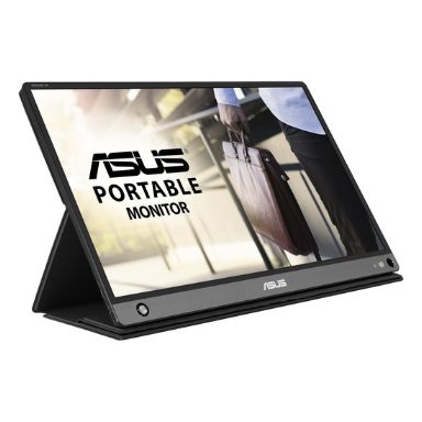 ASUS ZenScreen MB16AHP computer monitor 39.6 cm (15.6