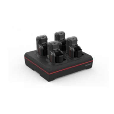 Honeywell 4-Bay Device Charger