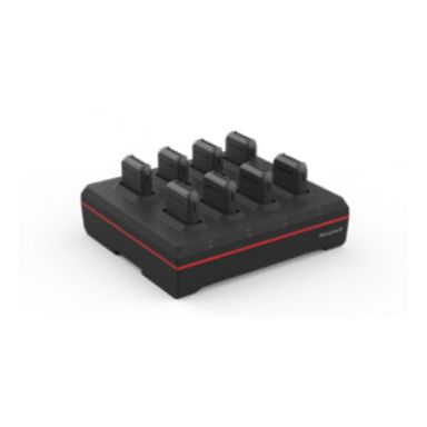 Honeywell 8 bay battery charger for 8675i