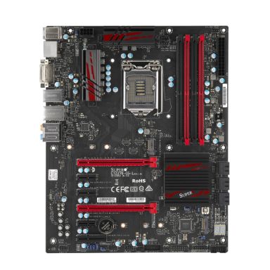 Supermicro Motherboard C7Z270-CG-L (Retail)