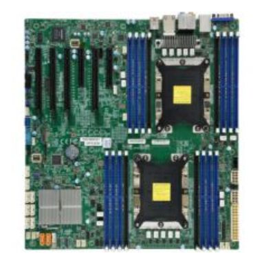 Supermicro Motherboard X11DAI-N (Retail)