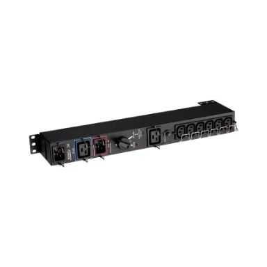 Eaton MBP3KI maintenance bypass panel (MBP) 220 - 240 V Black
