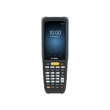 Zebra MC2200 handheld mobile computer 10.2 cm (4