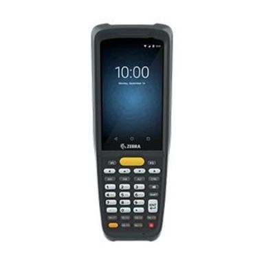 Zebra MC2700, 2D, SE4100, BT, Wi-Fi, 4G, Func. Num., GPS, Android