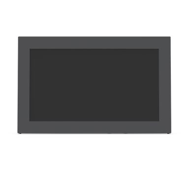 NETGEAR Meural digital photo frame Grey 39.6 cm (15.6
