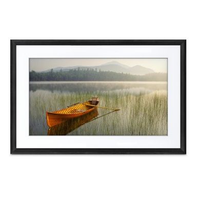 Netgear MC321BL digital photo frame 54.6 cm (21.5