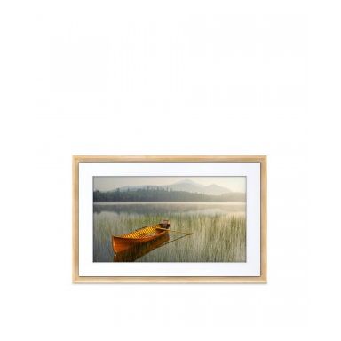 Netgear MC321LW digital photo frame 54.6 cm (21.5