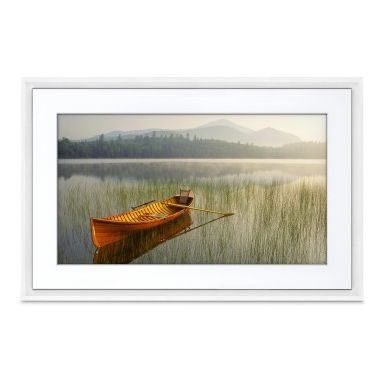 Netgear MC321WL digital photo frame 54.6 cm (21.5