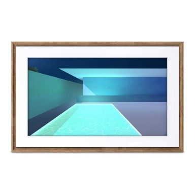 Netgear MC327HW digital photo frame 68.6 cm (27