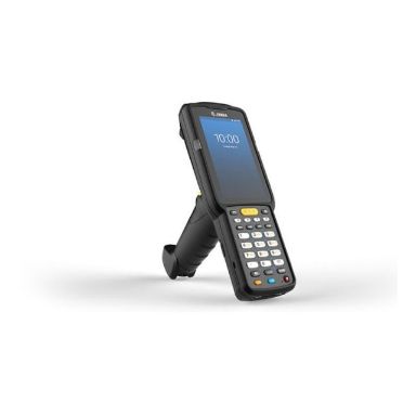 Zebra MC3300x handheld mobile computer 10.2 cm (4