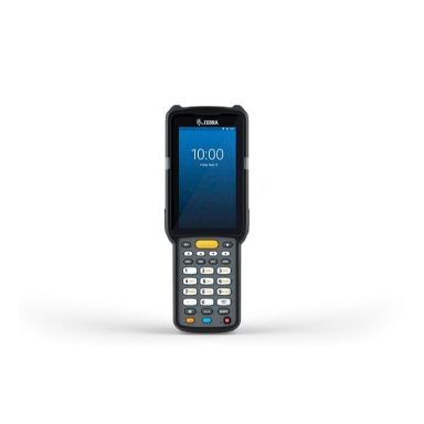 Zebra MC3300x handheld mobile computer 10.2 cm (4