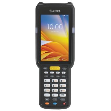 Zebra MC3300x handheld mobile computer 10.2 cm (4