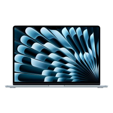 Apple MacBook Air Apple M M4 Laptop 38.9 cm (15.3