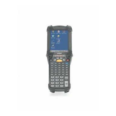 Zebra MC9200 handheld mobile computer 9.4 cm (3.7