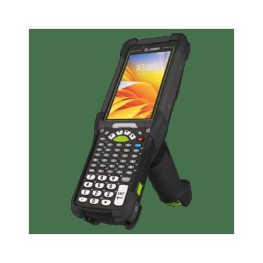 Zebra MC9450 handheld mobile computer 10.9 cm (4.3