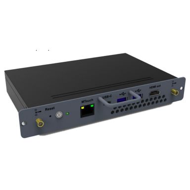 Yealink Windows OPS for MeetingBoard Series - Mcore-OPS