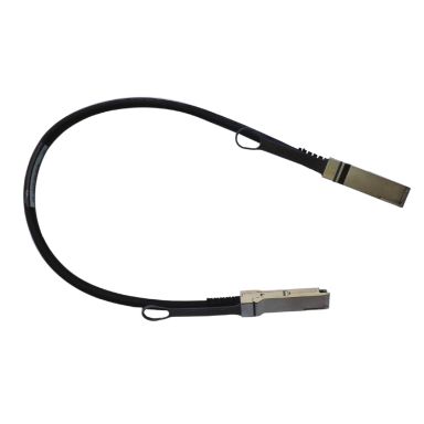 Mellanox Technologies MCP1650-V002E26 InfiniBand/fibre optic cable 2 m QSFP56 Black