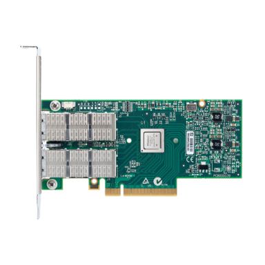 Mellanox Technologies MCX311A-XCCT networking card Internal Fiber 10000 Mbit/s